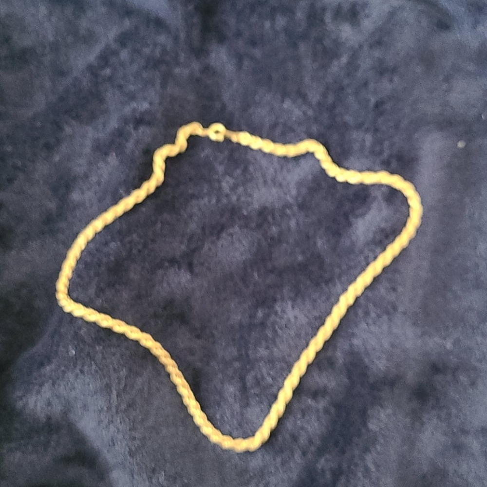 Men's Affordable Chain โ - Picture 2 of 7